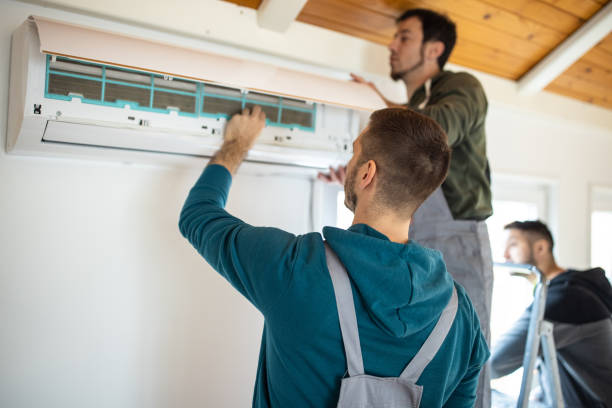Best HVAC Supply and Distribution in Worthington Hills, KY