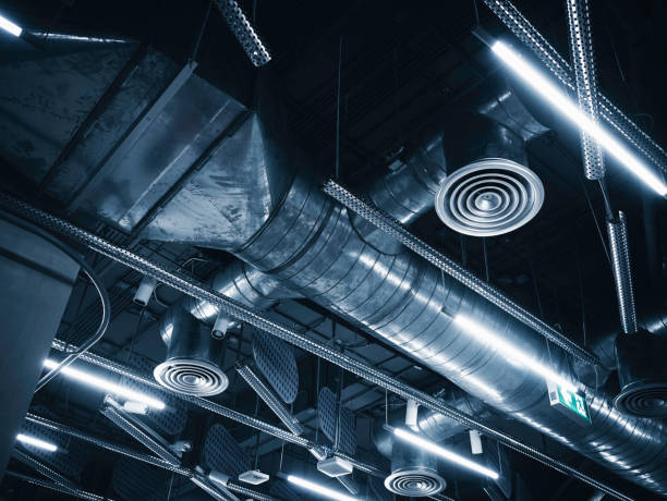 Best HVAC Consulting and Engineering in Worthington Hills, KY