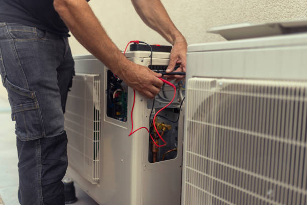 Best Thermostats and Smart Controls in Worthington Hills, KY