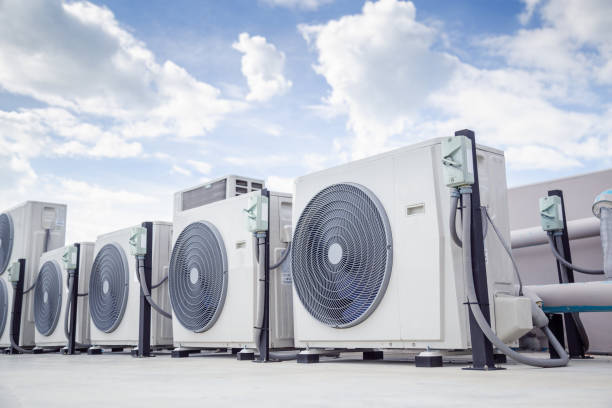Best HVAC Retrofitting and Upgrading in Worthington Hills, KY