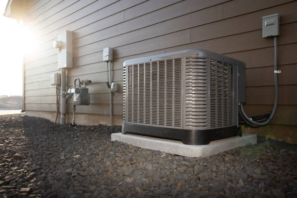 Best HVAC Financing and Leasing in Worthington Hills, KY